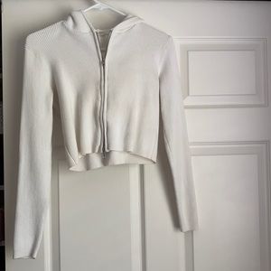 Arden sweater from John Galt